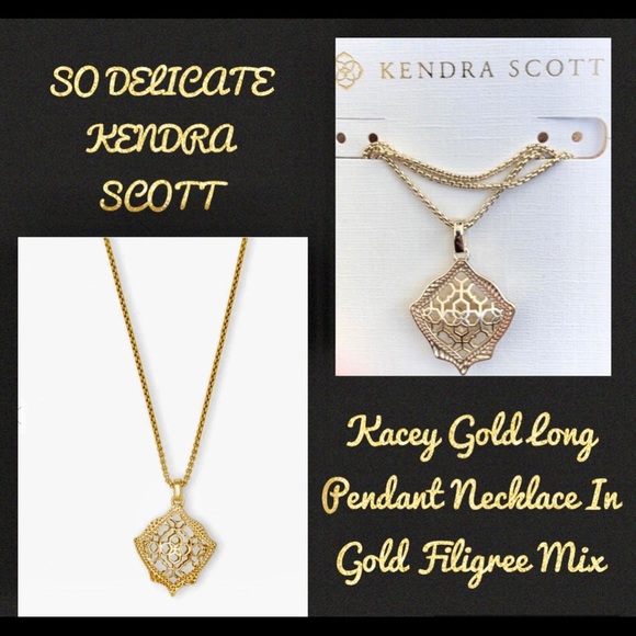 KENDRA SCOTT 🆑 Final Sale Authentic-Lowest Price-No Offers-No Shipping Discount - Picture 4 of 8